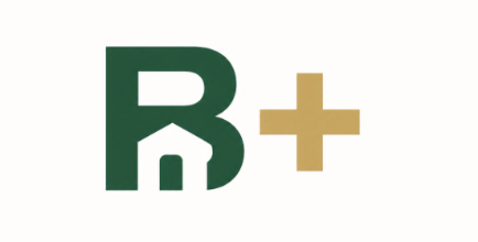 B+
